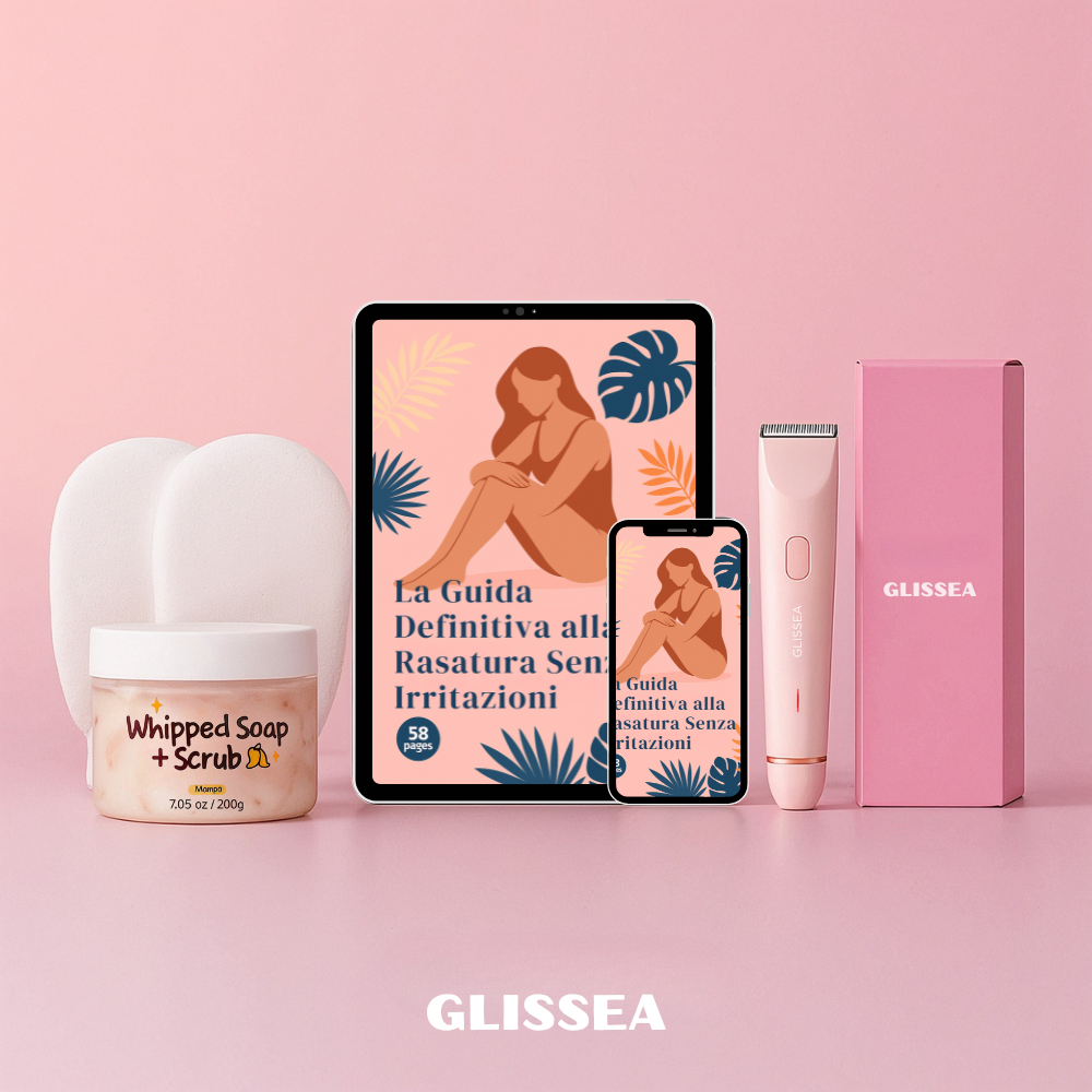 Rasoio Glissea™