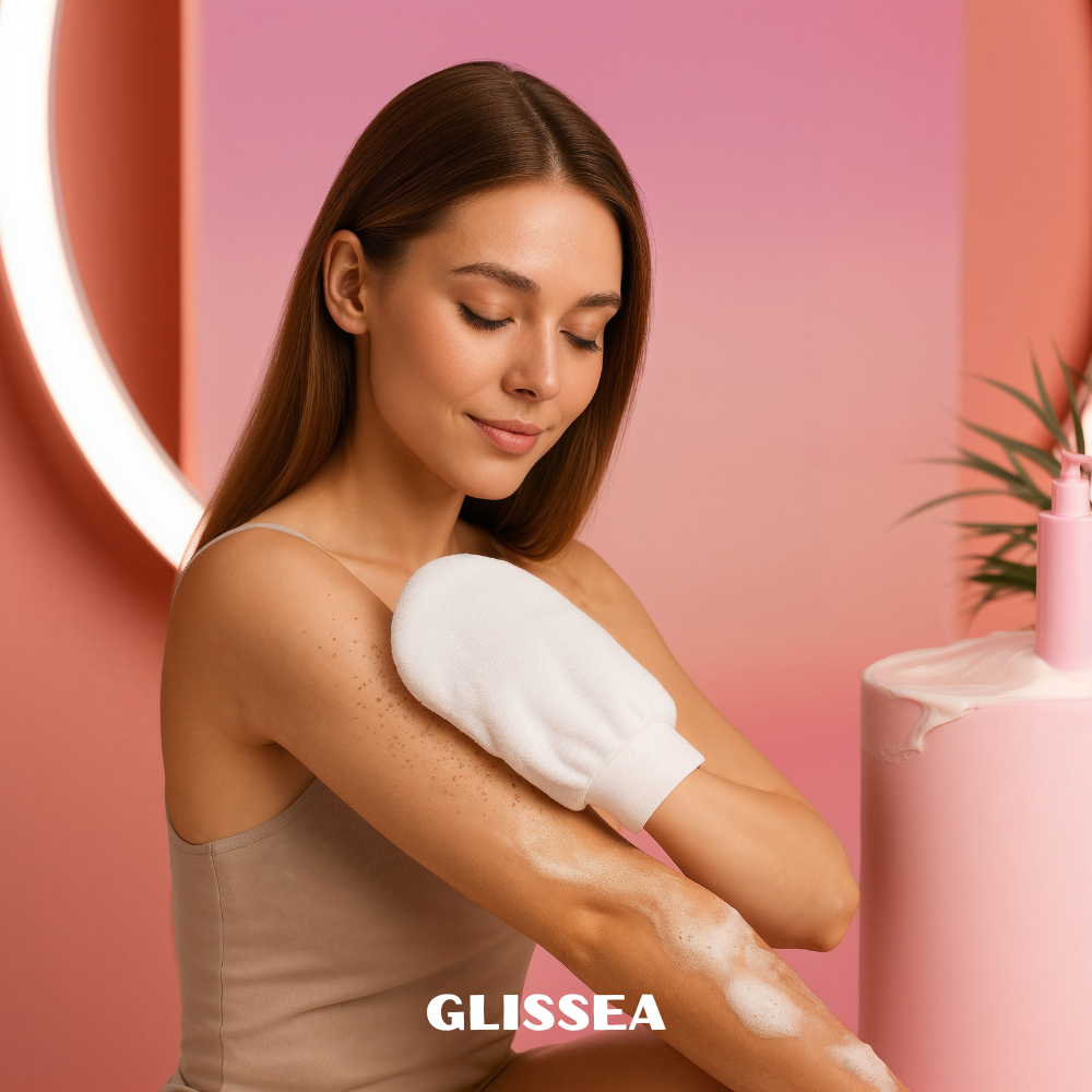Rasoio Glissea™