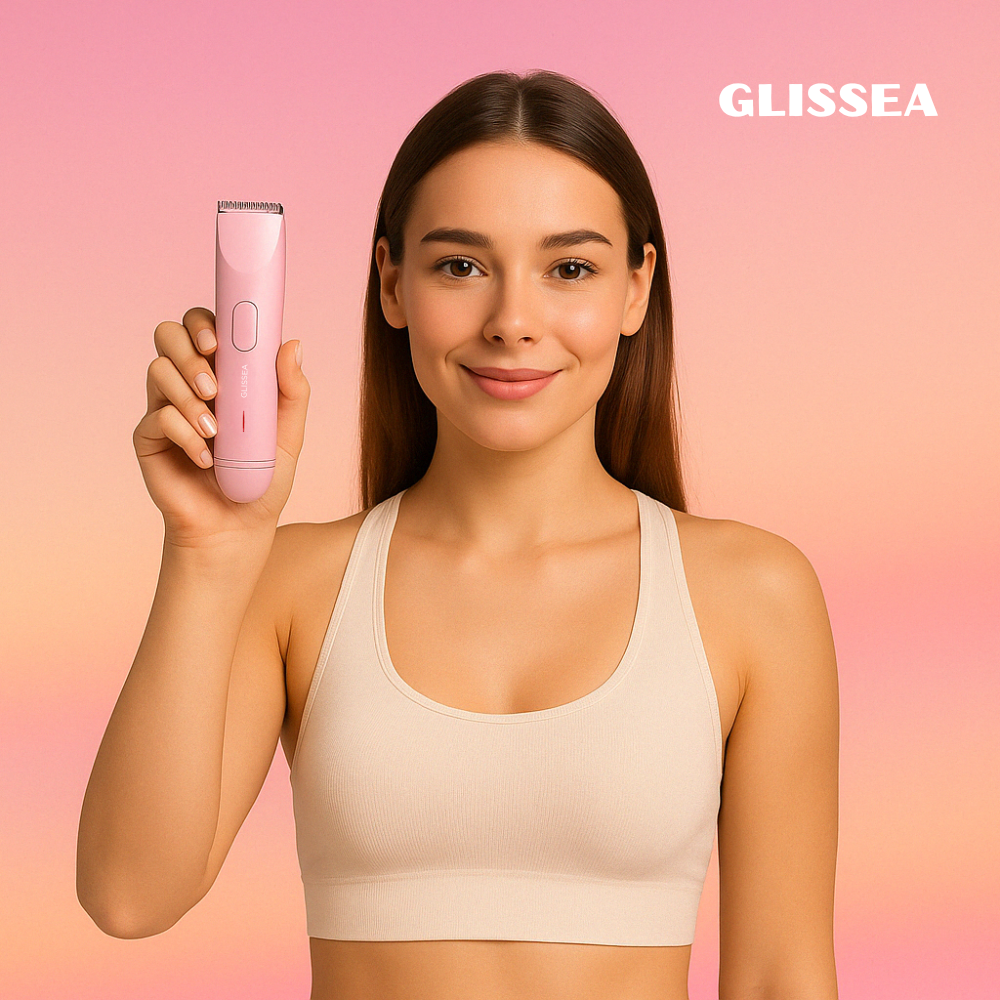 Rasoio Glissea™