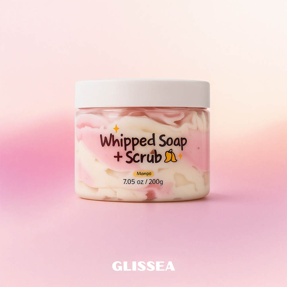 Rasoio Glissea™